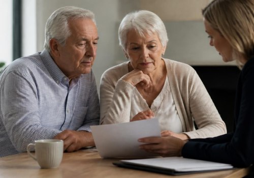 Understanding Living Wills: Essential Components of Estate Planning