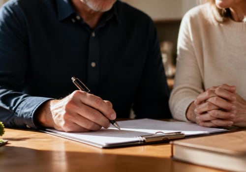 Understanding the Tax Implications of Wills and Estate Planning