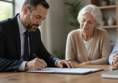 Understanding Wills: Essential Components for Effective Estate Planning