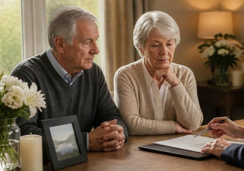 Ensuring Your Wishes Are Honored: The Role of Estate Planning in Funeral Arrangements and Charitable Donations
