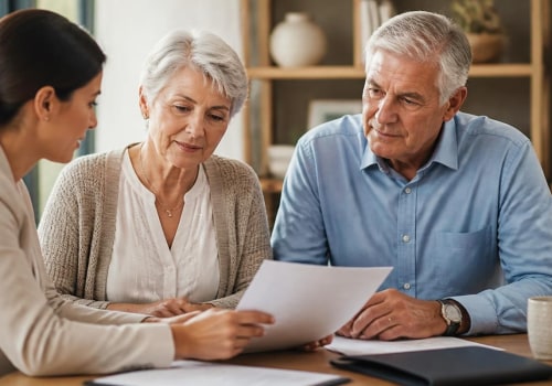 Understanding How Estate Planning Can Reduce Tax Burdens for Beneficiaries