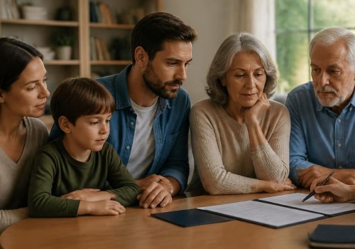 When and Why You Should Update Your Will: A Guide to Wills and Estate Planning