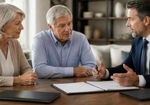 Understanding the Role of a Trust Protector in Estate Planning