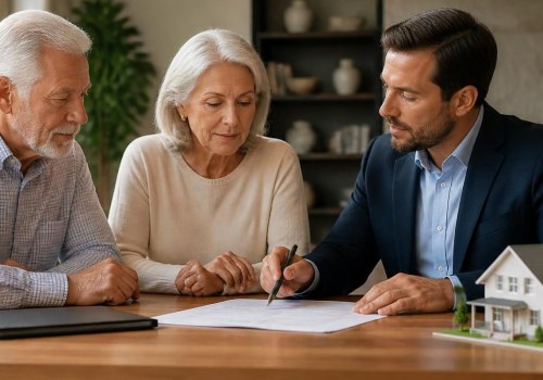 Effective Strategies for Transferring Real Estate in Your Estate Plan