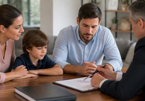 Understanding the Importance of Wills and Estate Planning