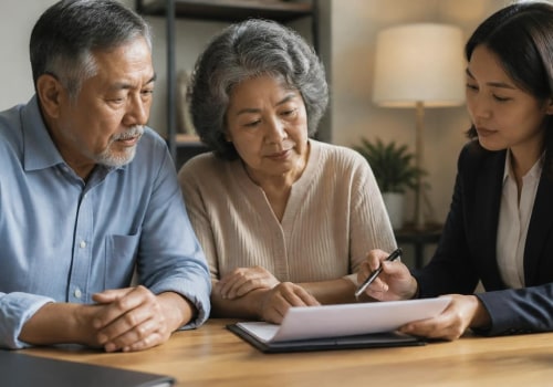 Understanding the Key Differences Between Wills and Living Wills in Estate Planning
