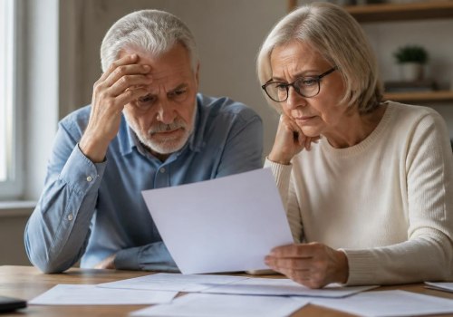 Avoiding Common Pitfalls in Wills and Estate Planning