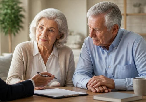Understanding Healthcare Proxies and Their Role in Estate Planning