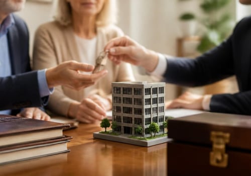 Effective Strategies for Transferring Business Assets in Estate Planning