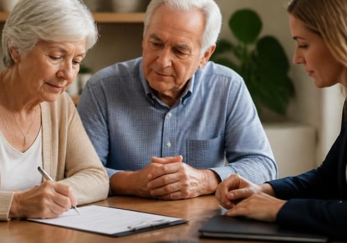 Understanding Power of Attorney: Its Role and Importance in Estate Planning