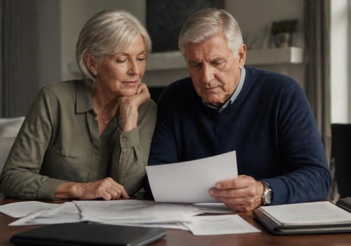 Using Estate Planning to Secure Your Surviving Spouse's Future