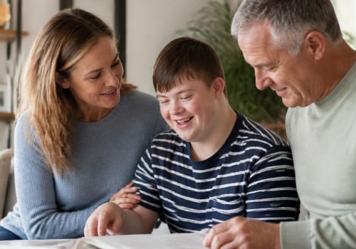 Using Estate Planning to Secure a Future for Loved Ones with Special Needs